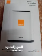  2 موسع نت لشبكة  Wi_Fi orange       Repeater