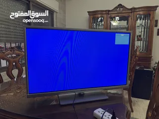  3 G guard tv 32 inch  شاشة ج جارد 32 انش بدون ريموت