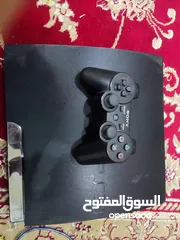  1 ps3 سلم مستعمل