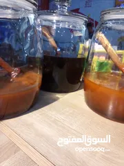  29 عسل يمني و بلدي افضل انواع العسل اليمني و البلدي و اجود انواع الخلطات و الاسعار اهلا وسهلا بكم