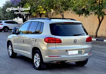  10 تيجوان 2013 فل الفل مع بانوراما