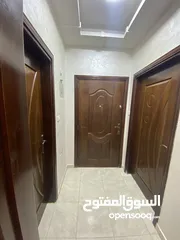  5 شقة مميزة مع روف للبيع في الياسمين /ربوة عبدون اسكان المهندسين