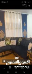  5 طقم كنب 20 مقعد