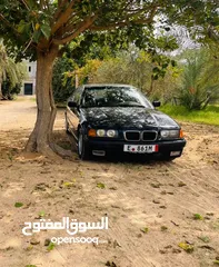  4 بي ام دبليو BMW 325i