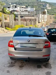  7 سكودا اوكتافيا