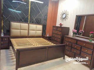  7 غرفه نوم تفاصيل