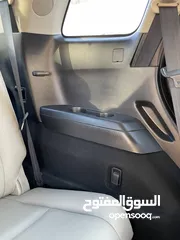  23 مازدا CX-9 موديل 2009 وارد الوكاله ومالك واحد  فقط وصيانة الوكاله