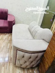  5 طقم كورنر للبيع بحاله ممتازه