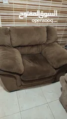  2 طقم كنب دب 8 مقاعد