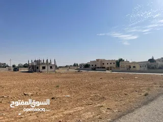  9 ارض مميزة تصلح لبناء إسكان