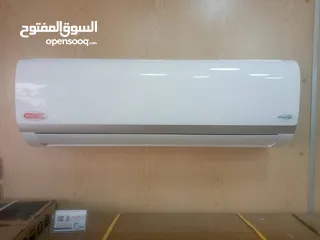  2 مكيفات جينيرال فيفا فقط 239 شامل التركيب