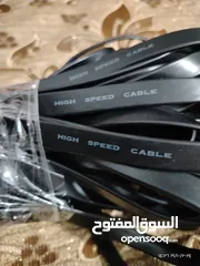  3 سلك 20متر hdmi