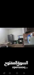  23 شقق الايمان المفروشه يومي أسبوعي أو شهري بمساحات مختلفه قرب شاطئ الغندور مباشره
