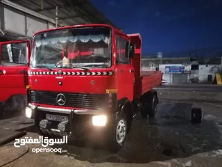  4 قلاب مرسيدس