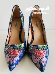  2 Prada, Steven Madden