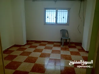  12 شقة للايجار في نابلس _المنطقة الشرقية (المنطقة الصناعية سهل روجيب)
