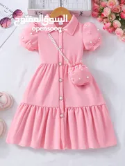  3 girls dresses