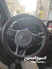  8 كيا مورنينج 2019