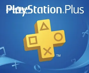  5 (NEW offer) ps plus Essential & Deluxe Membership 3 Month & 12 Month PS4/PS5