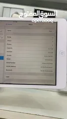  3 IPad mini 1 الجهاز وكاله عل فحص  للبيع في مجال بل سعر
