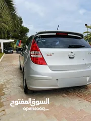  7 هيونداي i30 2010 كيف واصله    محرك16