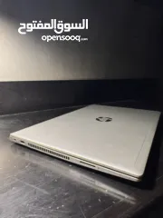  2 للبيع HP ProBook 450 G7 مستعمل بحالة جيدة