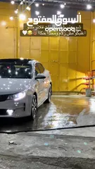  12 كيا اوبتيما أصل عمومي