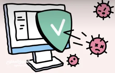  3 انظمة حماية شبكية