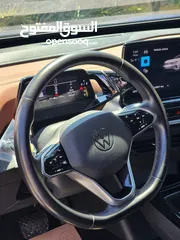  11 VOLKSWAGEN... ID.4.... .AWD . PRO.s ....  2021..... 4*4