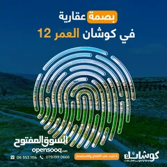  5 ارض مميزه للبيع بمساحه 950م و بسعر تنافسي من المالك _ شارع مادبا الغربي _طريق الجامعة الالمانية