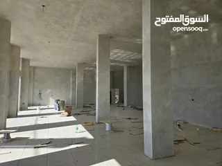  5 محلات ومخازن للإيجار ،شارع رئيسي ،موقع مميز، إمكانيات غير محدودة للتخزين ،تجارة،معارض،مكاتب