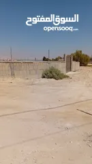  1 ارض للبيع في اريحا