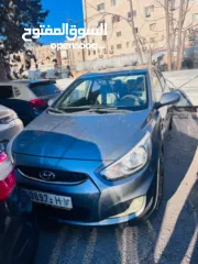  1 اكسنت. ديزل.  فلللللل بدون. فتحه. بسعرررر حرق حرق حرق حرق