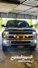  10 Chevrolet Silverado LT Z71