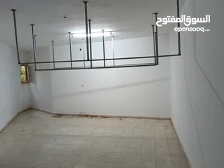  1 مخزن تسوية للايجار