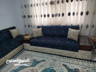  2 طقم كنب مستعمل