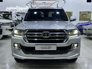  5 2019 LAND CRUISER GXR Grand Touring V8