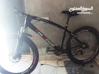  1 دراجه هوائيه أمريكية