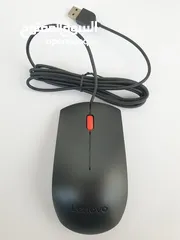  4 Lenovo mouse original