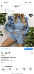  14 بضاعة ملابس نسائية