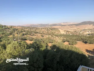  8 مزرعة مميزة و مطلة قرب نسيم الجبل-  ام العمد