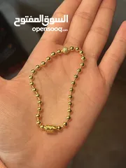  9 اساور باندورا الاصليه و مختومه مع فل بكج