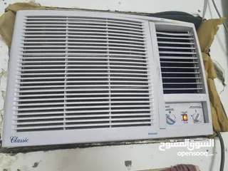  2 new condition AC 6 mant us for sale