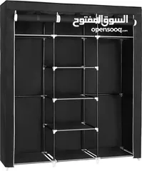  19 الحجم الجامبو هيكل معدني قماش كتان وتر بروف العرض المستحيل عنا بس ممكن احصل عليها الآن