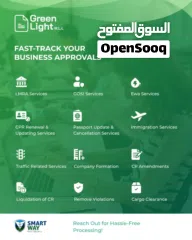  3 Company Formation in Bahrain  CR Amendment  Business Setup