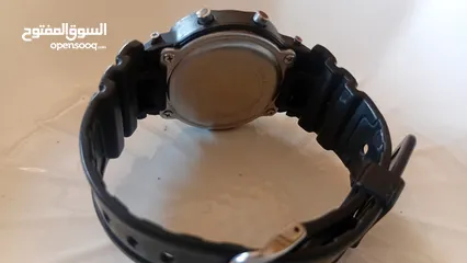  2 ساعة كاسيو جي شوك للبيع