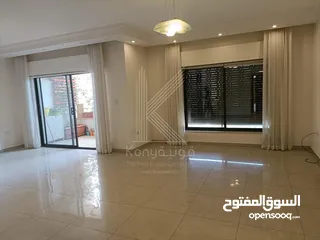  8 Furnished Apartment For Rent In Abdoun