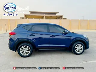  11 2020 HYUNDAI TUCSON, Push button and Single owner use