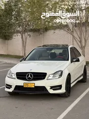  3 Mercedes benz c250 2012 EXPAT DRIVEN for sale