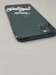  12 iPhone 11 Pro Max – 256GB ايفون 11 برو ماكس
